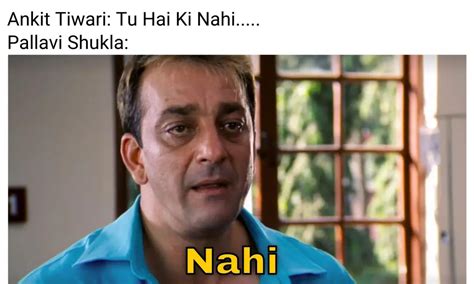 Funny Sanjay Dutt Memes, Videos & GIFs | HumorNama