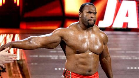 Ezekiel Jackson departs WWE | WWE