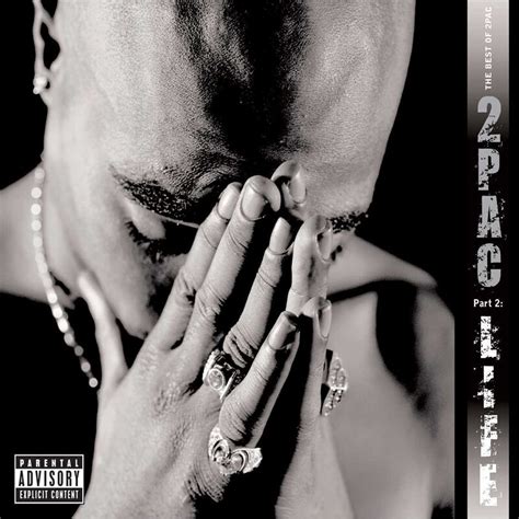 The Best Of 2Pac - Pt.2: Life | Tupac Shakur CD | EMP