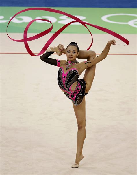 Rhythmic Gymnastics Wallpapers - Wallpaper Cave