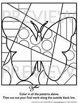 Interactive Coloring Pages At GetColoringscom  Free Printable sketch template