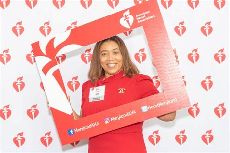 Sodexo’s VP Information Systems & Technology leads Go Red movement to improve women’s heart ...