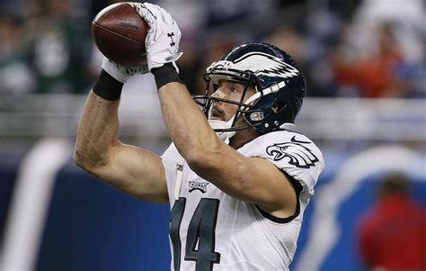 Eagles release Riley Cooper - nj.com