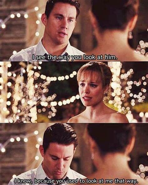 The Vow >>> Beau Film, Sad Movies, Great Movies, Indie Movies, Drama Movies, Tv Show Quotes ...