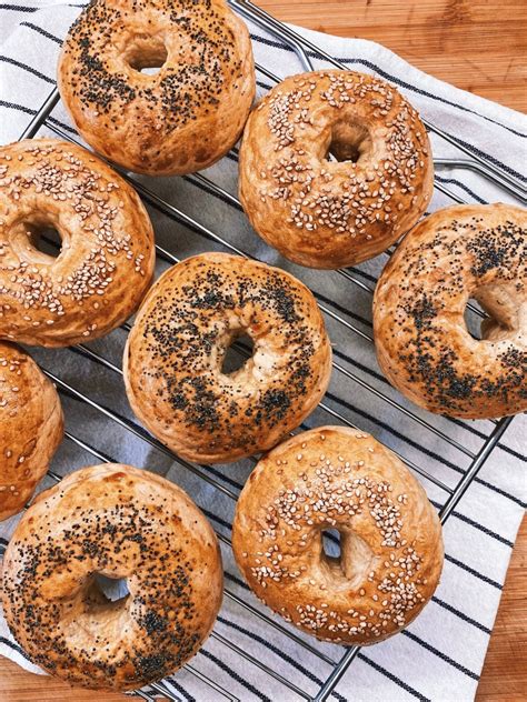 Where to Order Bagels and Bagel Sandwiches in Metro Manila | Tatler Asia