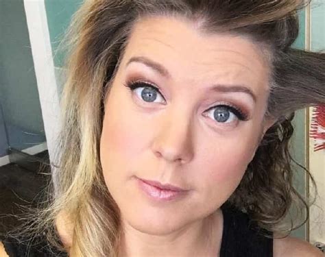 Brianna Keilar Pregnant? - complystory