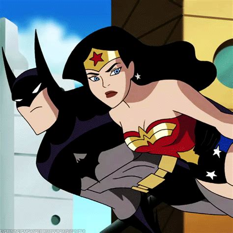 wonderbat | Batman wonder woman, Wonder woman comic, Wonder woman