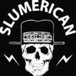 Slumerican Logos