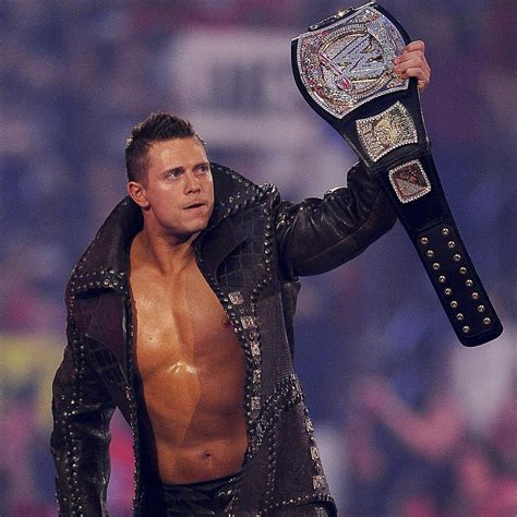 The Miz's Most Memorable Matches, Moments in WrestleMania History | News, Scores, Highlights ...