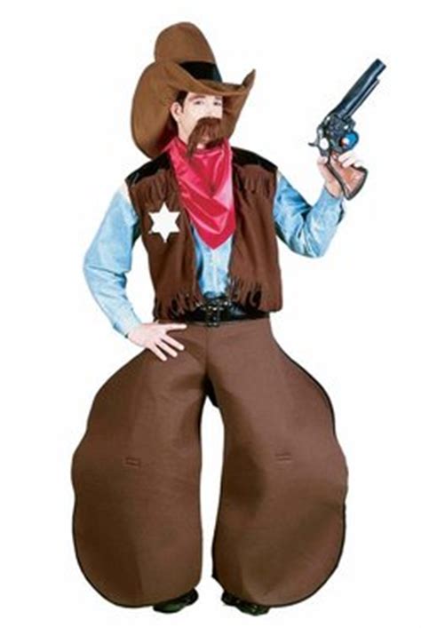Western Costume For Men - DANCING COWGIRL DESIGN