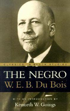 43 Best W.E.B Dubois images | Web dubois, Black history, African ...