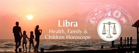 2023 Libra Health Horoscope