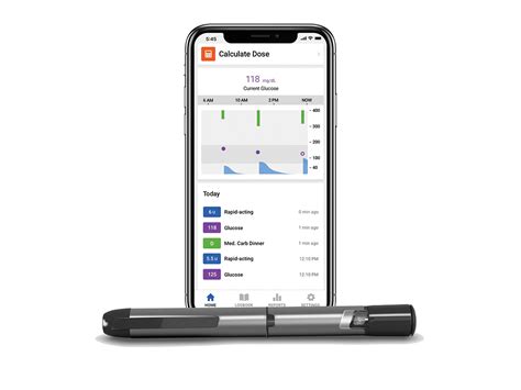 Medtronic unveils integrated smart insulin pen for diabetics requiring ...