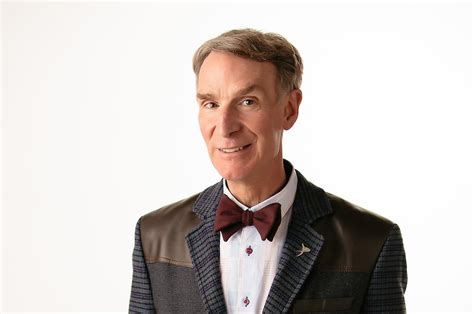 Just Asking: The Science Guy Bill Nye gets hot - The Washington Post