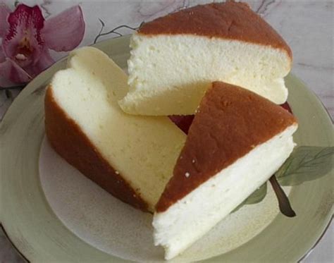 Japanese Cheesecake Recipe - Genius Kitchen | Cheesecake recipes, Sweet ...