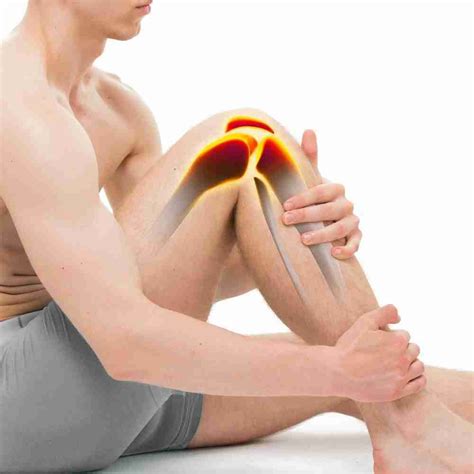 Torn Cartilage Knee Injury: How To Calculate Compensation Amounts