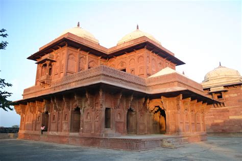 Fatehpur India Temple Free Stock Photo - Public Domain Pictures