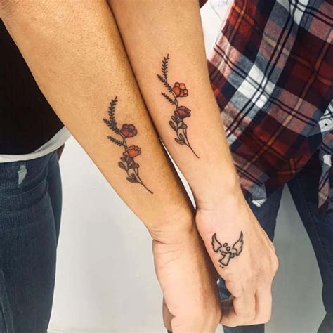 101 Top Friendship Tattoo Ideas for 2023 – Amazing Xanh