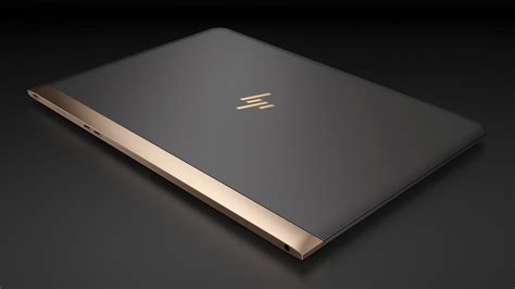 HP Says It's Made the World's Thinnest Laptop | TIME