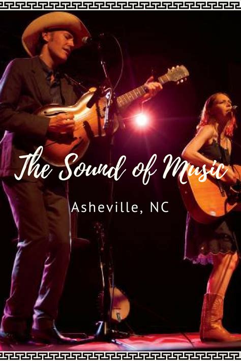 In Asheville, the music scene is in full swing and the crowd is primed. | Asheville, Asheville ...