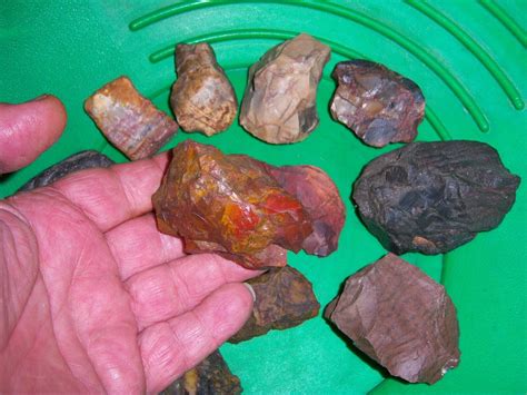 Exotic Stone Age Tools SW NM | eBay