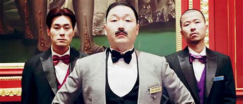 Korean Pop Star PSY is Back With New Viral Music Video for â€˜New Faceâ ...