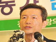 Kim Young Hwan Press Conference Held - Daily NK English