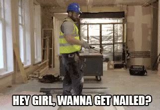 The popular Construction Worker GIFs everyone's sharing