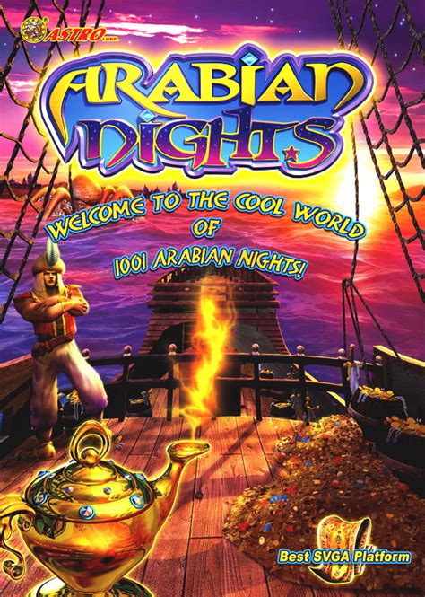 Arabian Nights Game Board | Taiwantrade.com