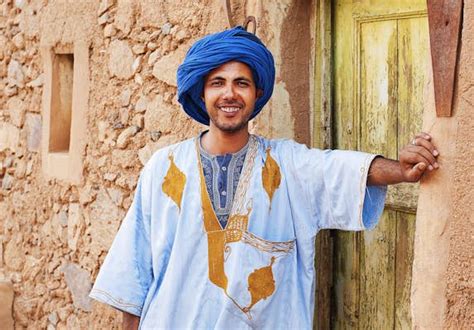 Enriching encounters with the Berbers of Morocco - Lonely Planet