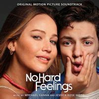 No Hard Feelings Soundtrack | Soundtrack Tracklist