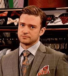 Blank Stare GIF - Blank Stare JustinTimberlake - Discover & Share GIFs ...