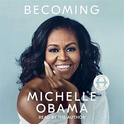 Becoming by Michelle Obama | Listen Free on Castbox.