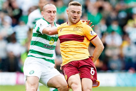 Motherwell vs Celtic: TV channel, live stream and team news for Premiership clash – The Scottish Sun