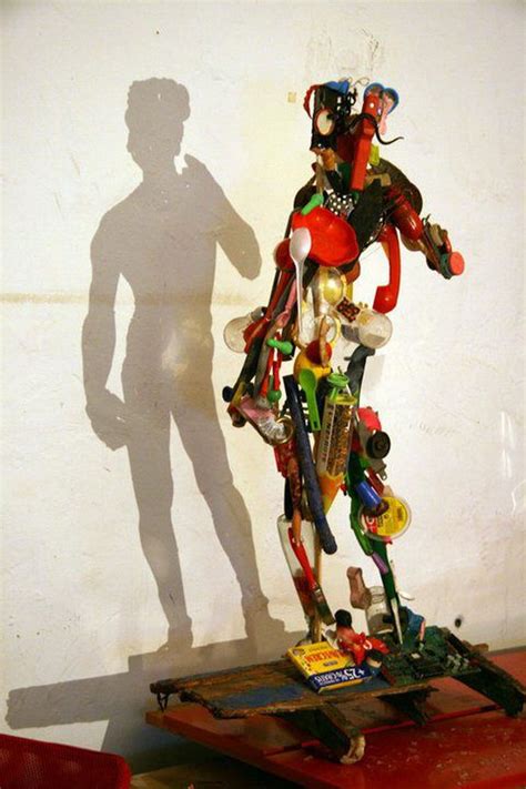 30 Cool Shadow Art Examples - Hative