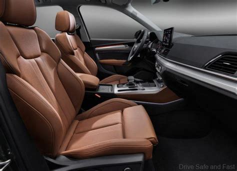 Nappa Leather Car Interior Explained