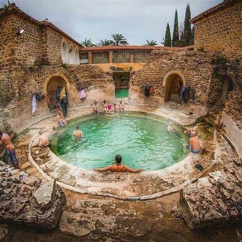 reddit: the front page of the internet | Roman bathhouse, Roman bath ...