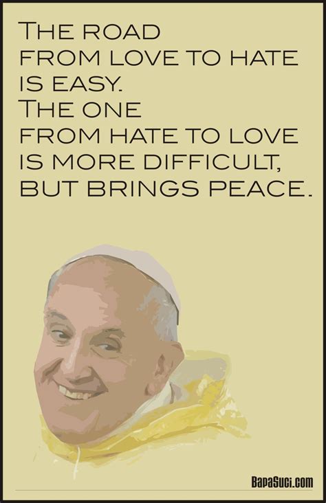Pope Francis Quote and News | a site dedicate to Pope Francis quote - Part 4 | Pope francis ...