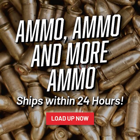 Cheaper Than Dirt: Everything Ammunition! We Have It, Ready to Ship ...