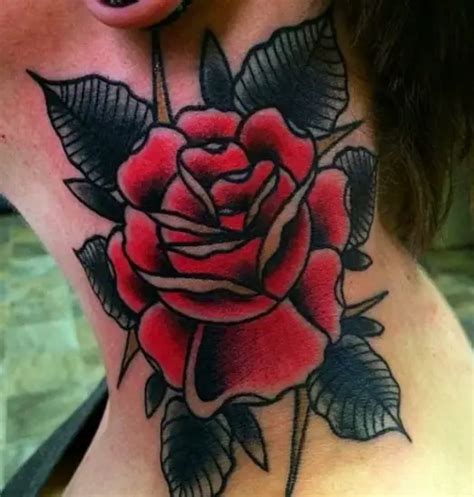 46 Totally Awesome Black Rose Tattoo That Will Inspire You To Get Inked | Spiritustattoo.com