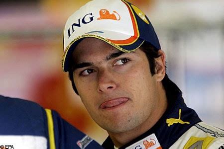 Piquet Aims for NASCAR Future - autoevolution