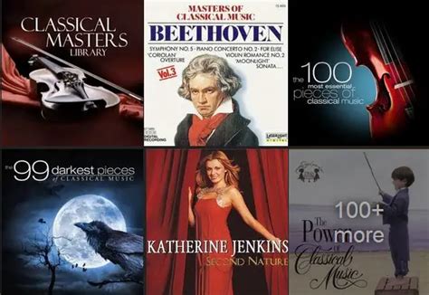 Classical Music: Guide & Best Resources | KeytarHQ: Music Gear Reviews