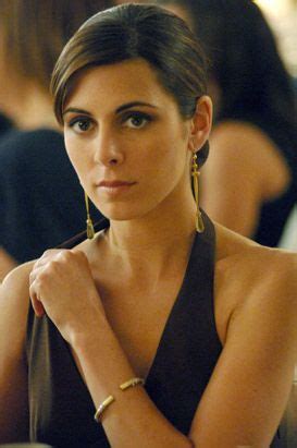 Meadow Soprano | The Sopranos | Pinterest | Meadow soprano, Jamie lynn and Scary