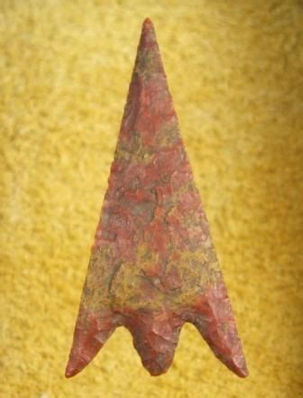 arrowhead | Flechas, Neolitico, Arqueología