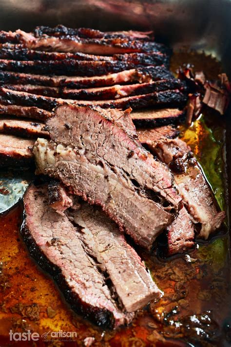 Smoked Brisket How To Plus Tips And Tricks Vindulge, 41% OFF