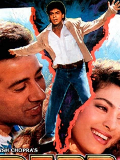 5 Sunny Deol movies that would make great sequels