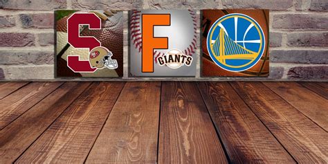 A Collection of San Francisco Teams San Francisco 49ers, San Francisco ...