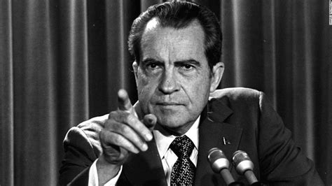 Watergate scandal: A look back at crisis that changed US politics ...