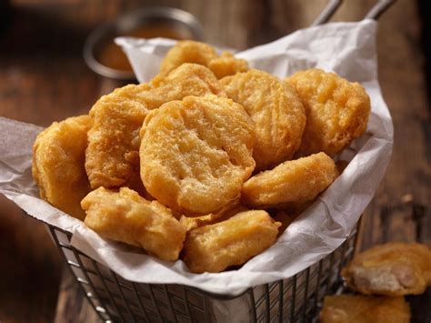 The UK's first ever chicken nugget festival is happening this year | The Independent | The ...