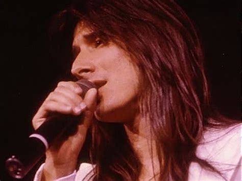 Journey with Steve Perry: "Faithfully", Live In Tokyo, año 1983 ...